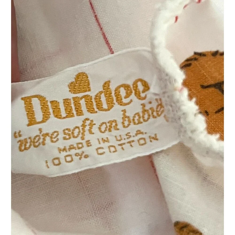 Dundee vtg 1988